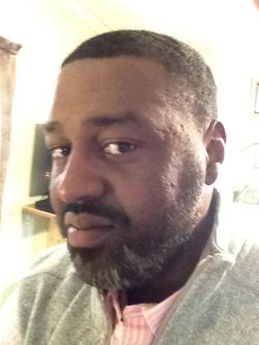 Dwayne Stewart