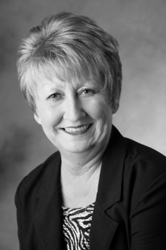 Beverly Cooley