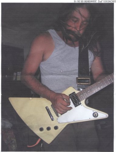 John Krukowski