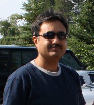 Arun Kumar