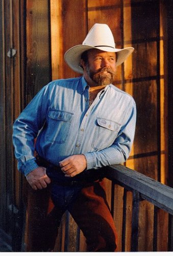 Bill Poulton