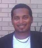 Andre Muhammad