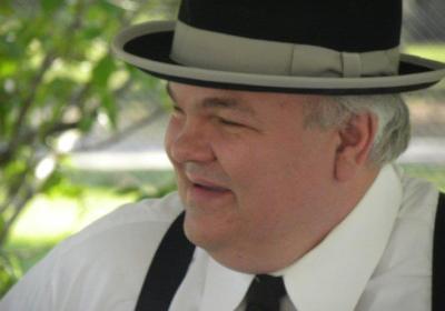 Brian Dooley