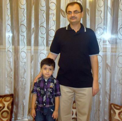 Javed Habib