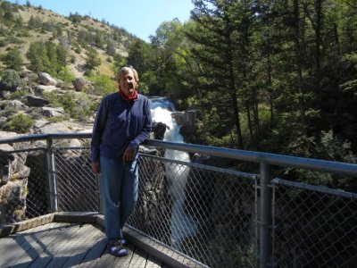 Ronald Mcglennen