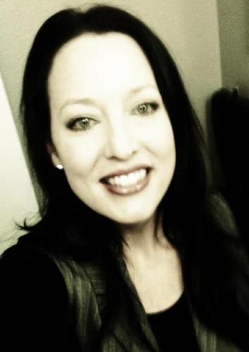 Angelina Shaw