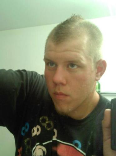 Steven Foster