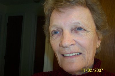 Nancy Torrey