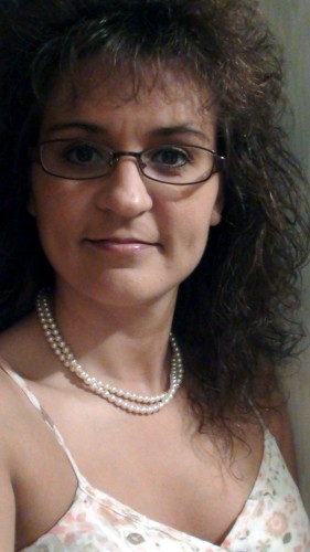 Cherie Headley