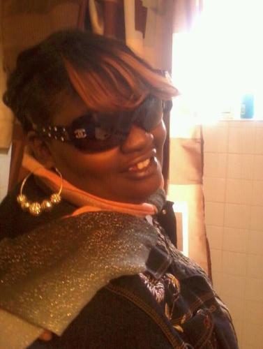 Betty Williams
