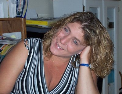 Vicky Armbruster