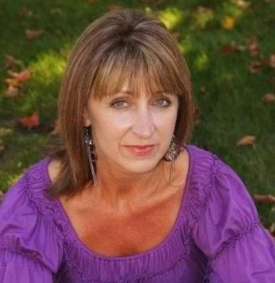Tina Aldrich