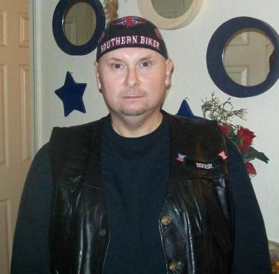 Eddie Brandenburg