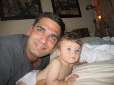 Joshua Roshanzamir