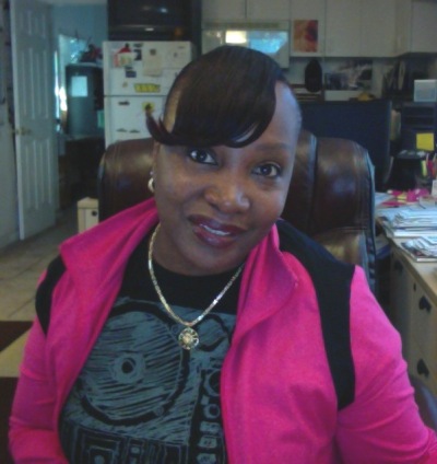 Debra Mcgowan