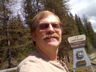Dwain Hutson