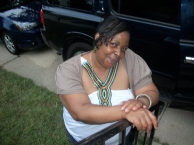 Tasha Hall