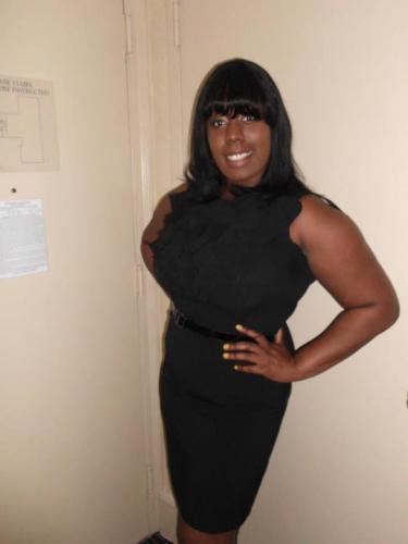 Gizelle Gant