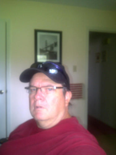 Ralph Heffner