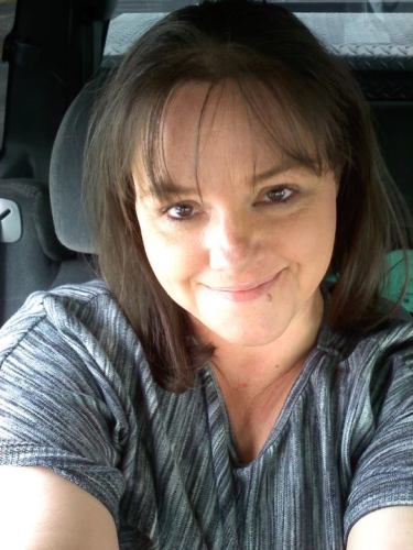 Pamela Wolf
