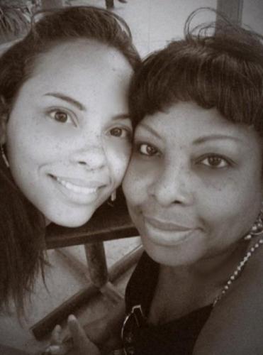 Rhonda Wilborn