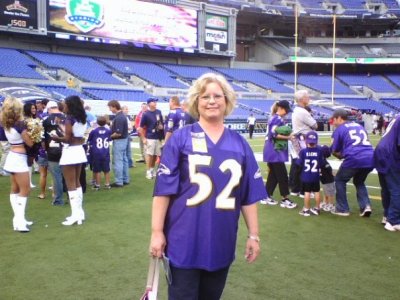 Jennifer Pennington
