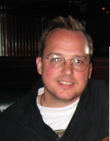 Mark Wolfkiel