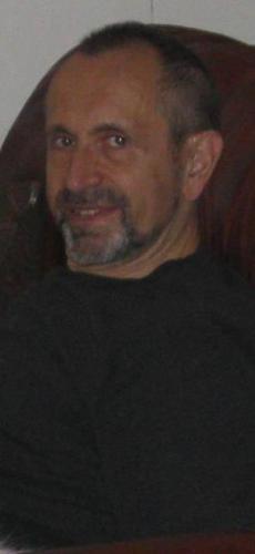 Francis Hartigan