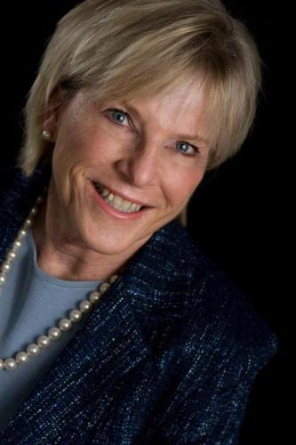 Barbara Perry