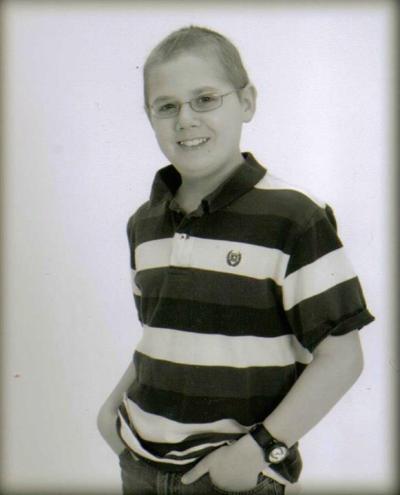 Tylor Brummett