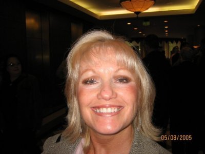 Cheryl Gray