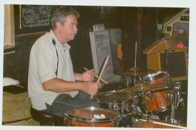 John Taylor