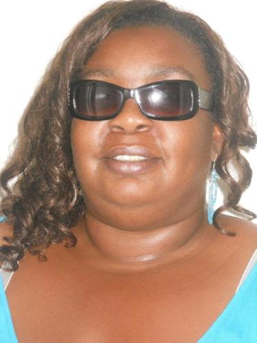 Tracy Moore