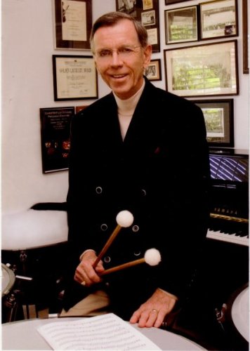 Stanley Leonard
