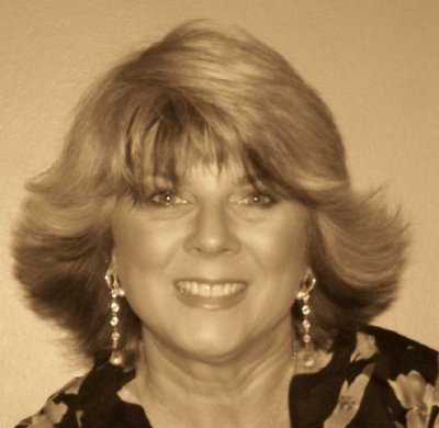 Rebecca Ostendorp