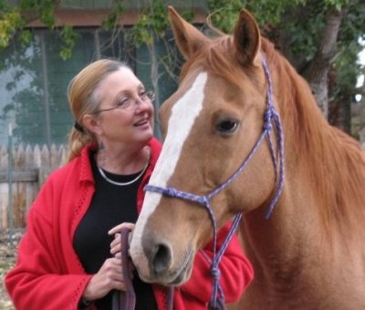 Lynn Austin