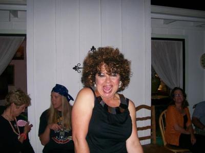Ruth Nelson