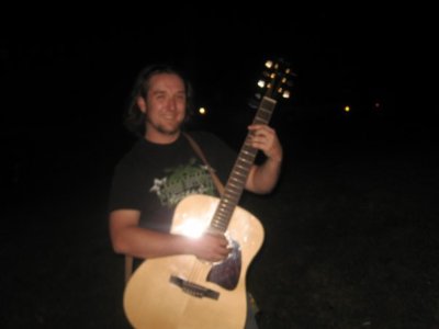 Cory Mccue