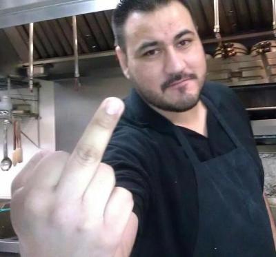 Jesus Salazar