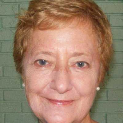 Barbara Vonbergen