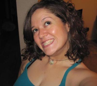 Brandy Morgan