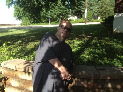 Eugene Wright