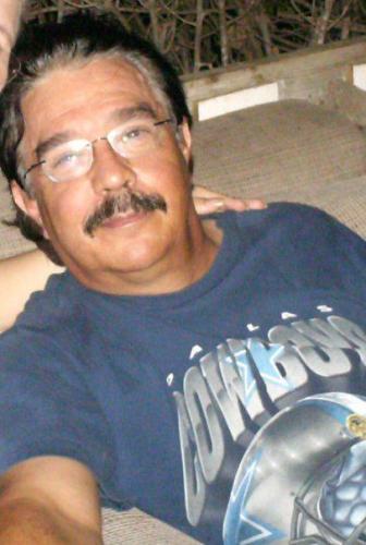Oscar Jimenez