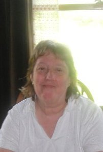 Lynn Mckinney