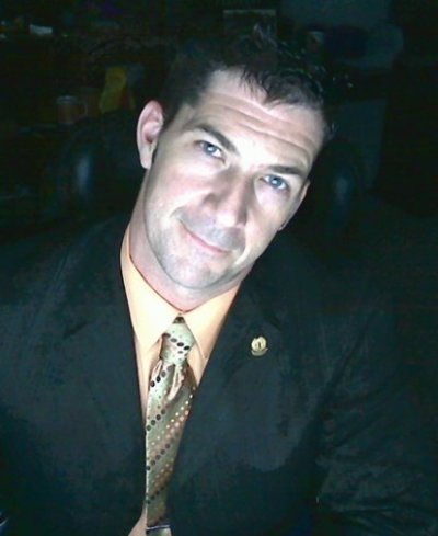 John Cameron