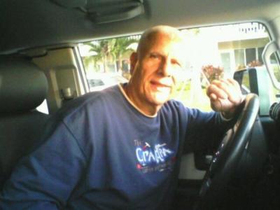 William Gagliano