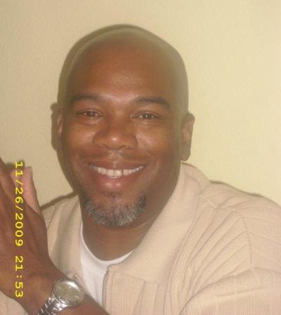 Dwyane Potts