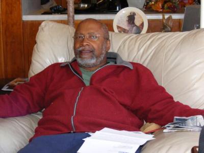 Marvin Rhodes