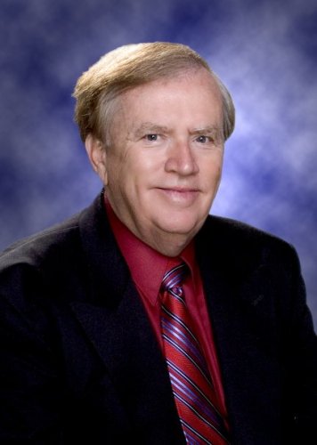 John Megert