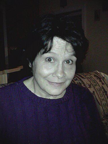Beverly Bauer